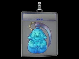 Sticker Slab | Chi Bomb