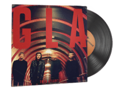 StatTrak™ Music Kit | Twin Atlantic, GLA