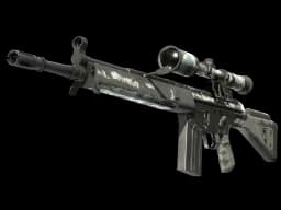 G3SG1 | Arctic Camo CS2 skin
