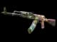 AK-47 | B the Monster CS2 skin
