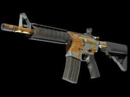 M4A4 | Daybreak CS2 skin