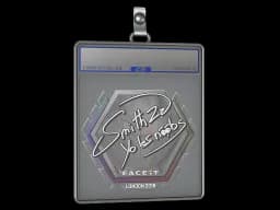 Sticker Slab | SmithZz | London 2018