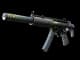 MP5-SD | Condition Zero CS2 skin
