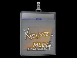 Sticker Slab | KRIMZ | MLG Columbus 2016