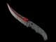 ★ Flip Knife | Autotronic CS2 skin