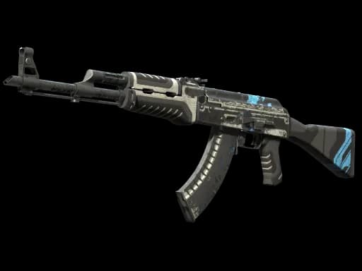 AK-47 | Vulcan (Battle-Scarred)
