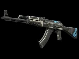 AK-47 | Vulcan (Battle-Scarred)