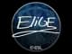 Sticker | EliGE | Katowice 2019 CS2 skin