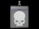 Sticker Slab | Astartes Skull CS2 skin