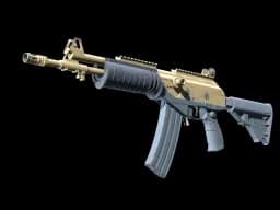 Galil AR | Tornado (Well-Worn)