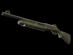 Nova | Forest Leaves CS2 skin