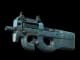 P90 | Off World CS2 skin