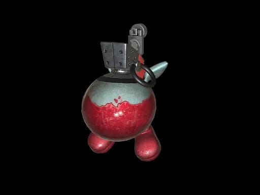 Charm | Butane Buddy