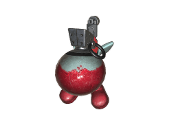 Charm | Butane Buddy