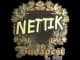 Sticker | nettik (Gold) | Budapest 2025 CS2 skin