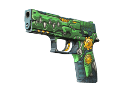 P250 | See Ya Later (Minimal Wear)