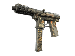 Tec-9 | Rebel (Minimal Wear)
