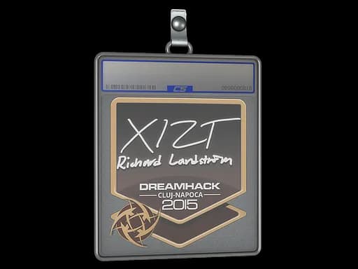 Sticker Slab | Xizt | Cluj-Napoca 2015