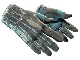 ★ Sport Gloves | Superconductor (Battle-Scarred)