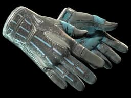 ★ Sport Gloves | Superconductor CS2 skin
