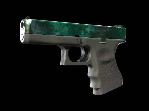 Glock-18 | Gamma Doppler (Minimal Wear) Phase 2