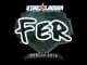 Sticker | fer | Berlin 2019 CS2 skin