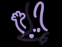 Sealed Graffiti | Recoil FAMAS (Violent Violet)