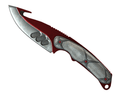 ★ Gut Knife | Autotronic (Field-Tested)