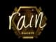 Sticker | rain (Gold) | London 2018 CS2 skin