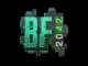 Sticker | BF 2042 CS2 skin