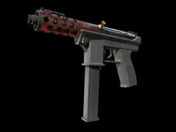 Tec-9 | Re-Entry (Well-Worn)