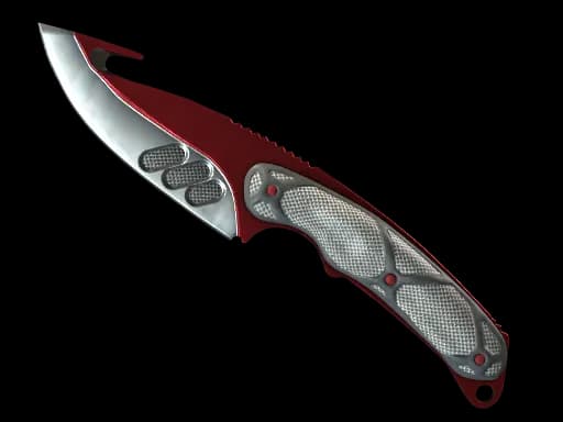 ★ StatTrak™ Gut Knife | Autotronic (Factory New)