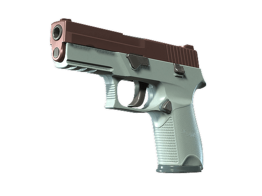 P250 | Copper Oxide (Factory New)