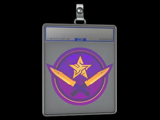 Sticker Slab | Terrorist-Tech