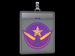 Sticker Slab | Terrorist-Tech