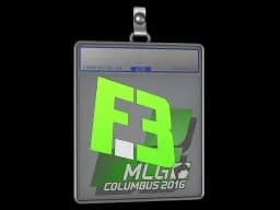 Sticker Slab | Flipsid3 Tactics | MLG Columbus 2016
