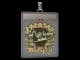 Sticker Slab | molodoy (Gold) | Budapest 2025 CS2 skin