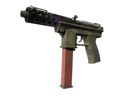 Tec-9 | Fubar (Minimal Wear)