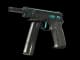 CZ75-Auto | Polymer CS2 skin