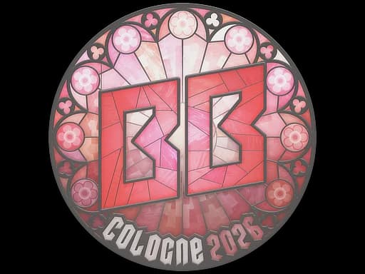Sticker | BetBoom | Cologne 2026