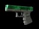 Glock-18 | Gamma Doppler Emerald