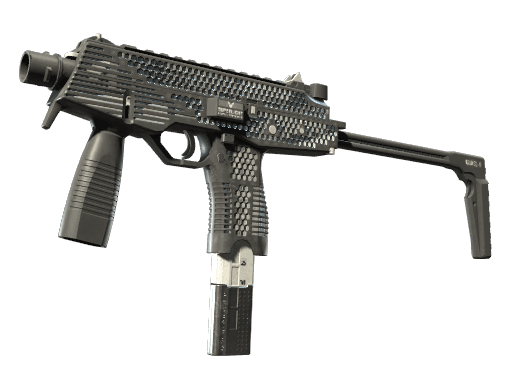 MP9 | Featherweight (Field-Tested)
