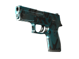 P250 | Ripple (Minimal Wear)