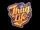 Sticker | Thug Life CS2 skin