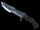 ★ Huntsman Knife | Bright Water CS2 skin