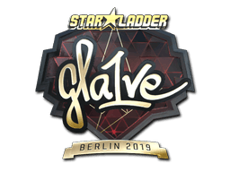 gla1ve (Gold) | Berlin 2019