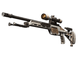 SSG 08 | Memorial (Field-Tested)