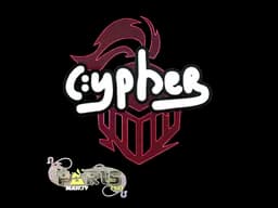 CypherParis 2023 - CS2 Skin Prices