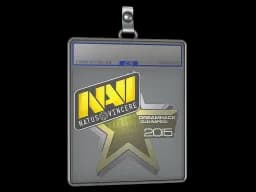 Sticker Slab | Natus Vincere | Cluj-Napoca 2015