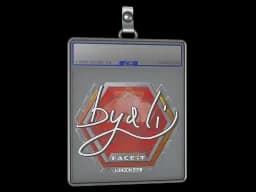 Sticker Slab | byali | London 2018